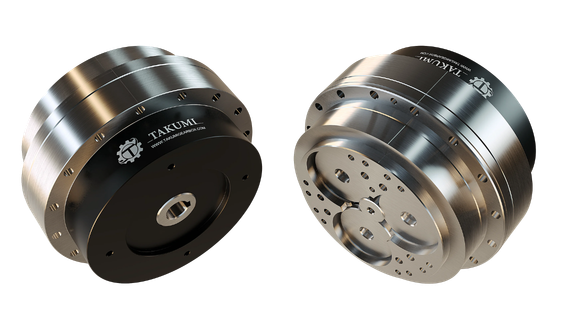 SRV Series